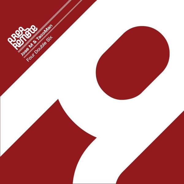 Mandela's Four Double Six (Instrumental Mix)