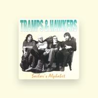 Tramps & Hawkers