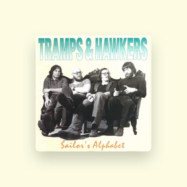 Tramps & Hawkers