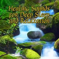 Stress Relieving Rain for Complete Relaxation and Serenity
