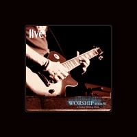 Worship Hymn Live