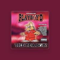 Playboy D.