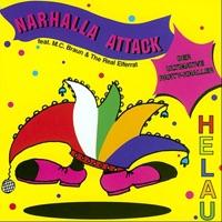 Helau (Jingle Version)