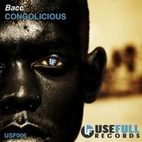 Congolicious (Lanfree Remix Dub)