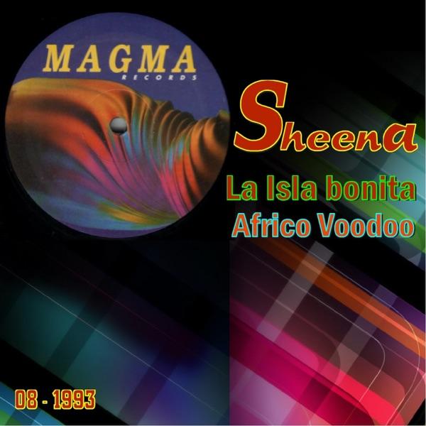 La Isla Bonita (feat. Lory Lee) [Olodum]
