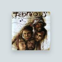 Felonious: Onelovehiphop