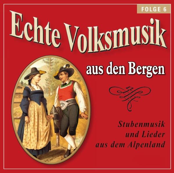Die Gamslan schwarz und braun