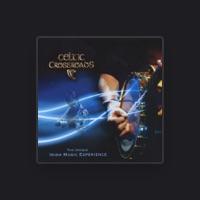 Celtic Crossroads