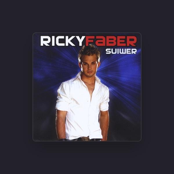 Ricky Faber