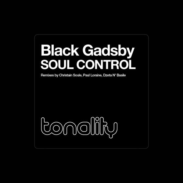 Black Gadsby