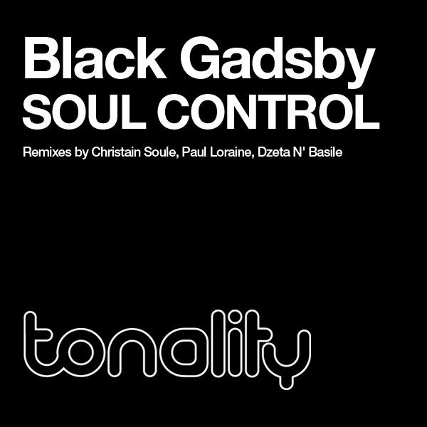 Soul Control (Paul Loraine Remix)