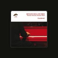 Renato Sellani Trio
