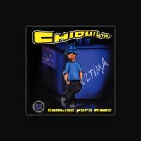 Chiquilin