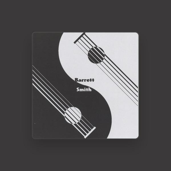 Barrett Smith