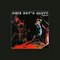 Pete Boy