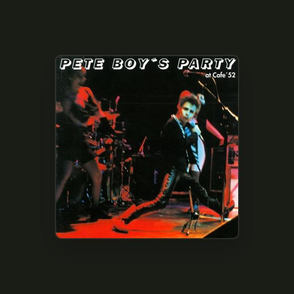 Pete Boy