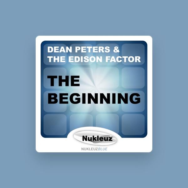 Dean Peters