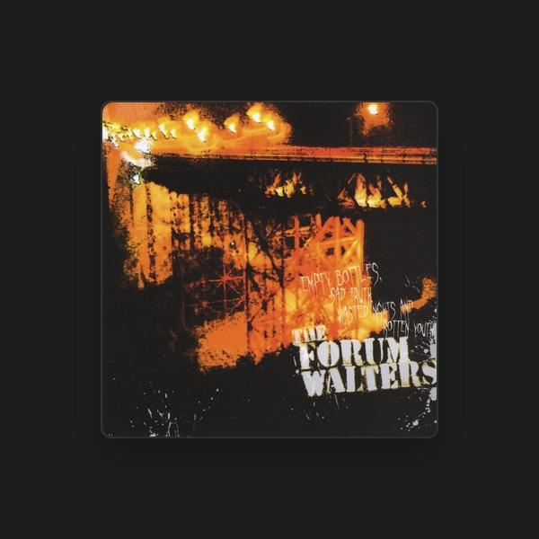The Forum Walters