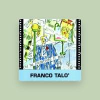 Franco Talò