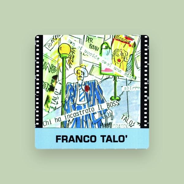 Franco Talò