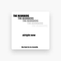 The ReOrders
