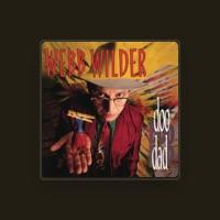 Webb Wilder