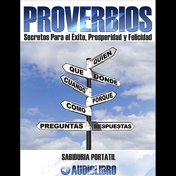 Proverbios Capitulo 30