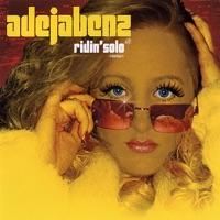 Ridin' Solo (Street Mix)