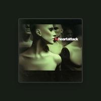 TV Heart Attack