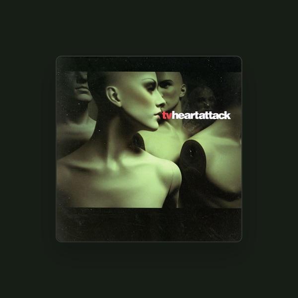 TV Heart Attack