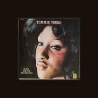 Tommie Young