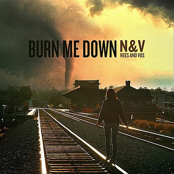 Burn Me Down