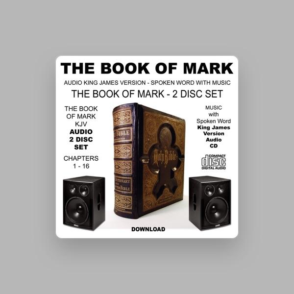The Book of Mark