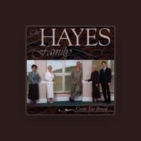 Hayes Family