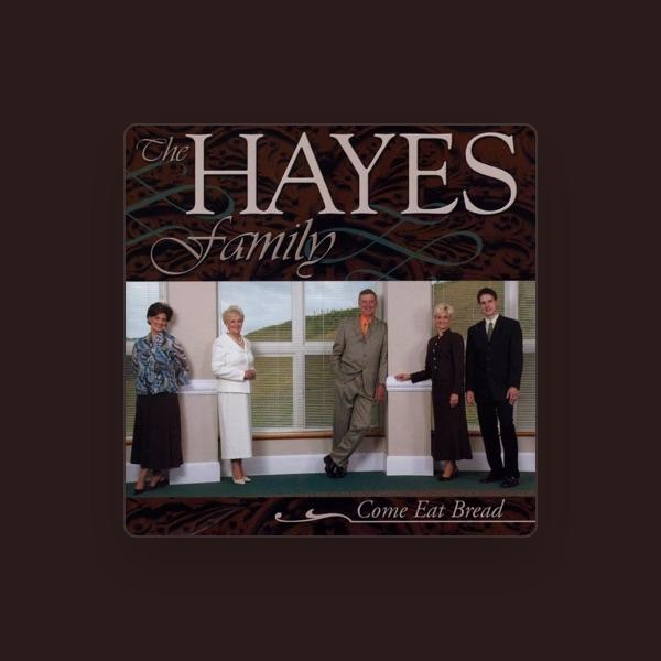 Hayes Family