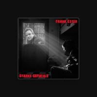 Frank Ester