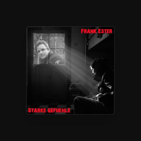 Frank Ester