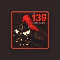 The 139th Street Quartet