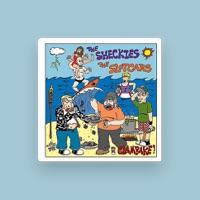The SlotCars