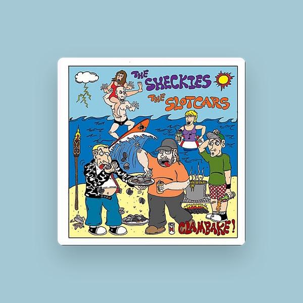 The SlotCars