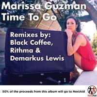Black Coffee's Mix (feat. Marissa Guzman)