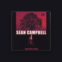Sean Campbell