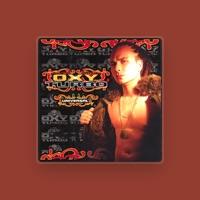 Oxy Turbo