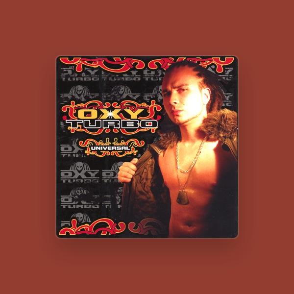 Oxy Turbo