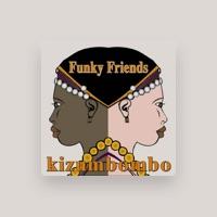 Funky Friends