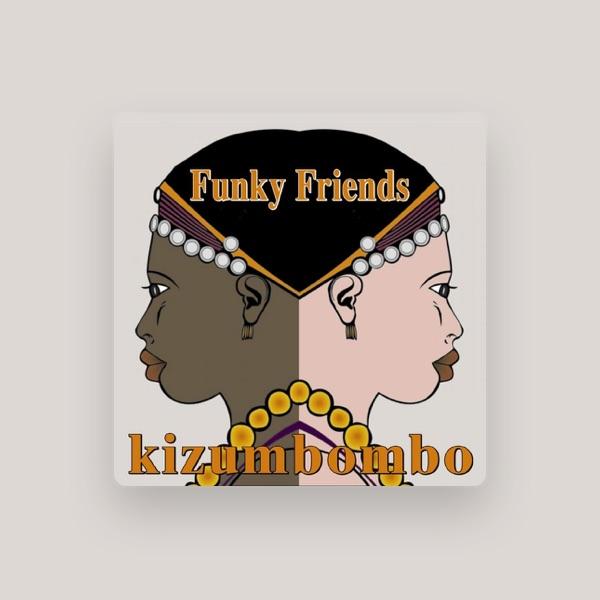 Funky Friends