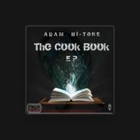 Adam Hi_tone