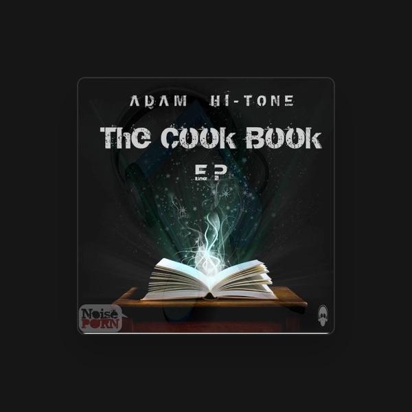 Adam Hi_tone