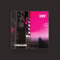 COMOLEBI