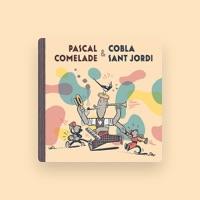 Cobla Sant Jordi